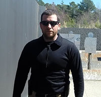 Warren McGalliard, Founder at Signate Strategic